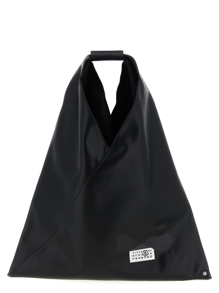 Mm6 By Maison Margiela Japanese Classic' Medium Handbag