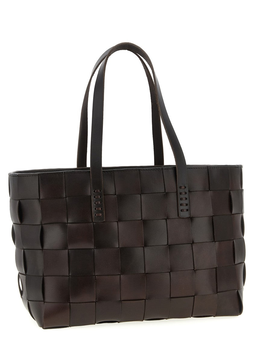 Dragon Diffusion Japan Tote Shopping Bag