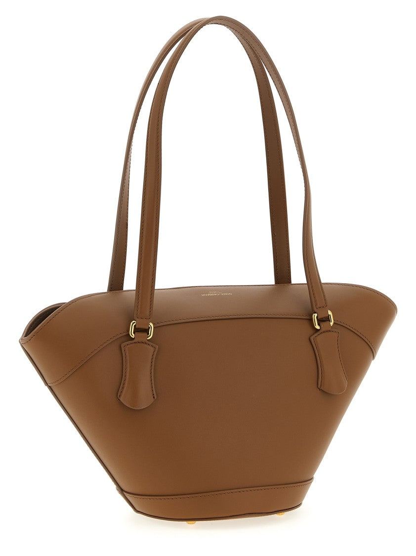 Dolce & Gabbana 'Capri' Shoulder Bag