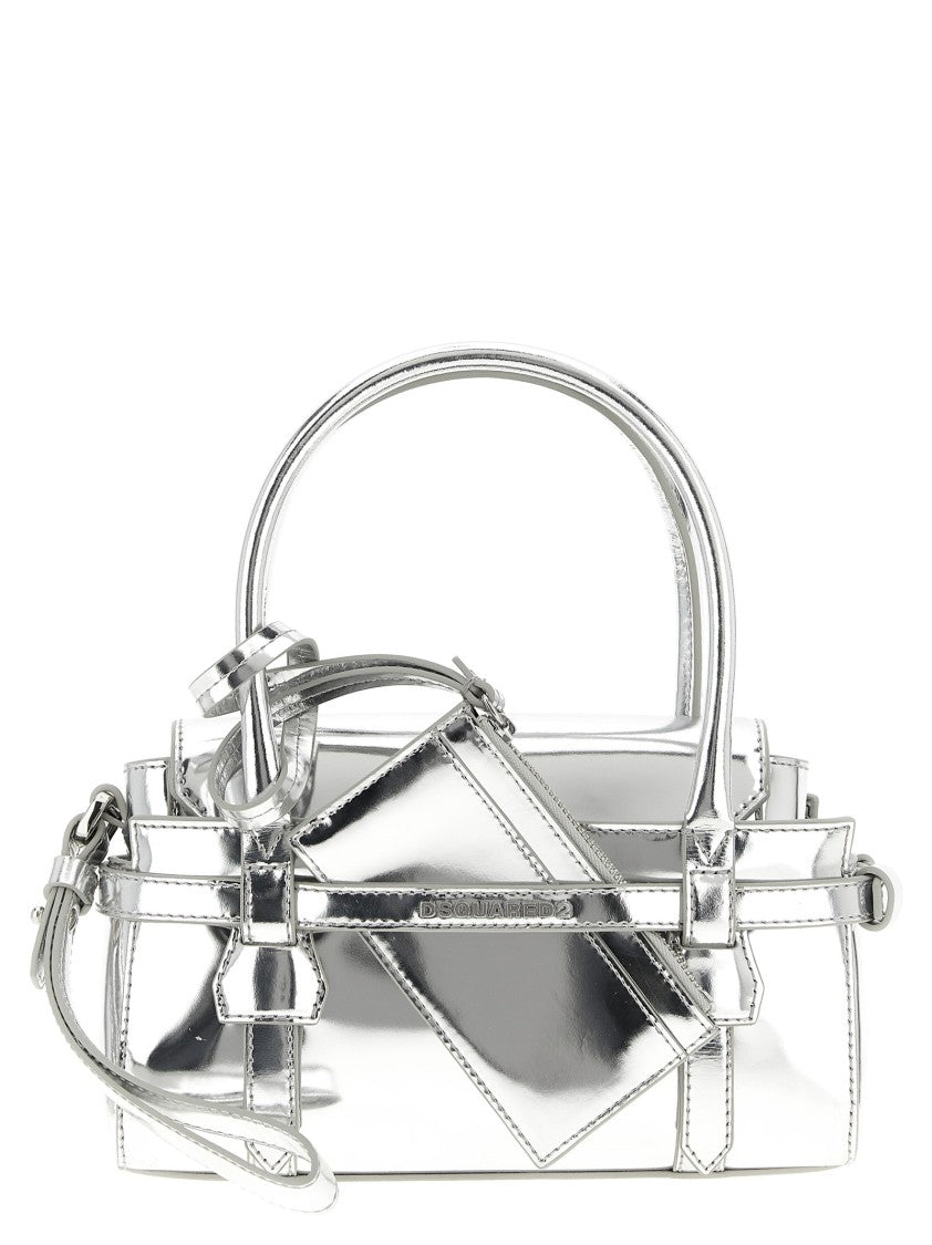 Dsquared2 'Twin Mini' Handbag