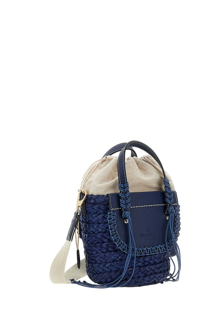 Cuba Lab Habanera Handbag