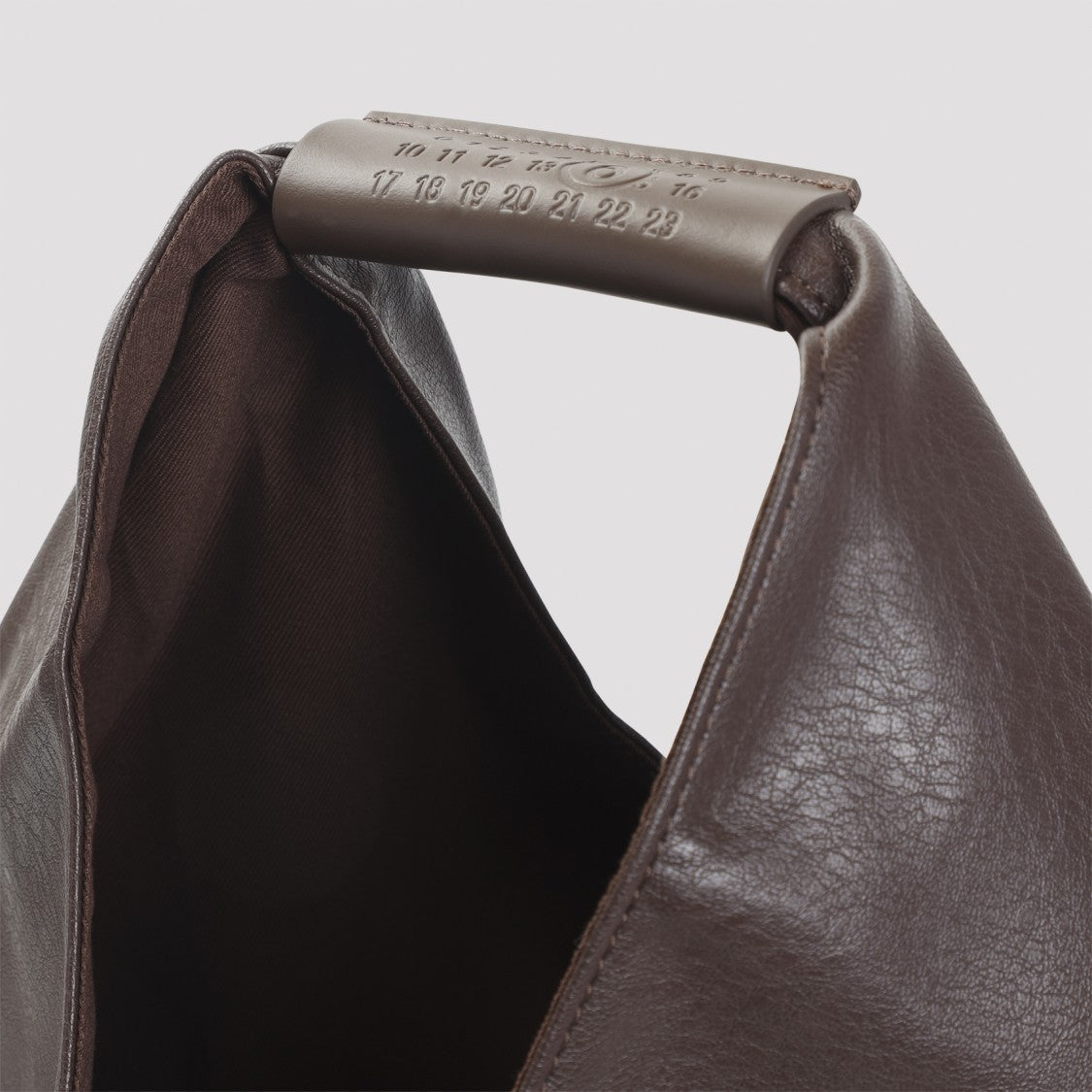 Mm6 By Maison Margiela Classic Japanese Shoulder Bag