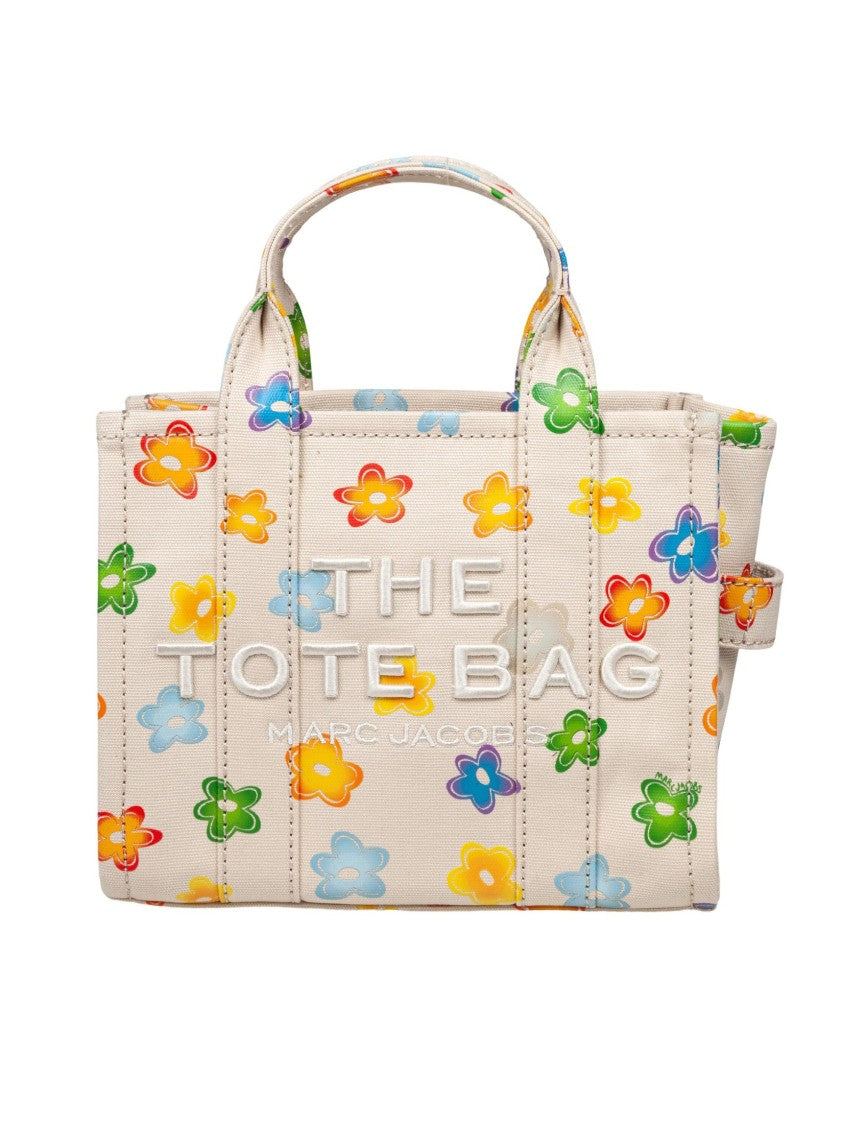 Marc Jacobs The Small Canvas Tote Bag