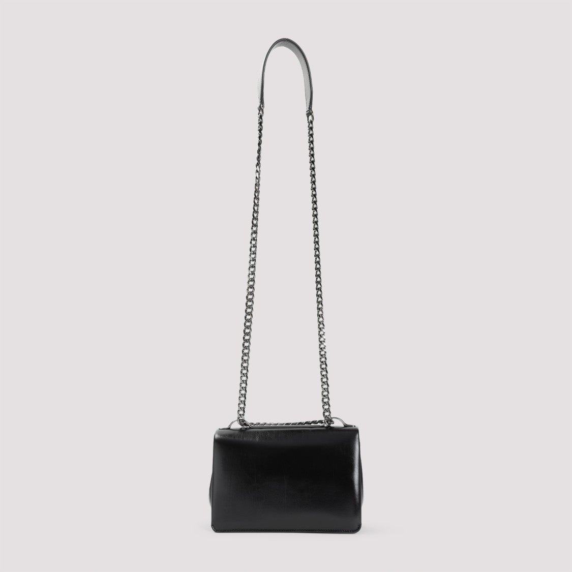 Valentino Chain 1 Small Shoulder Bag
