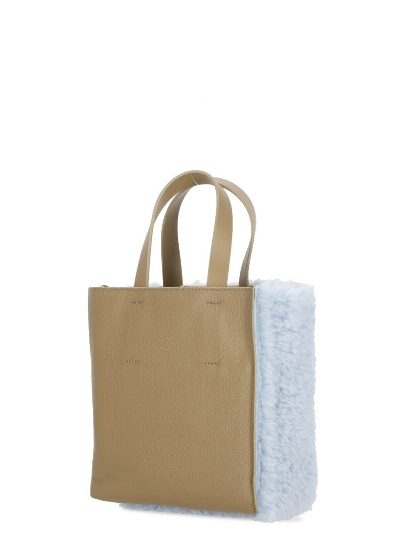 Marni Logoed Bag