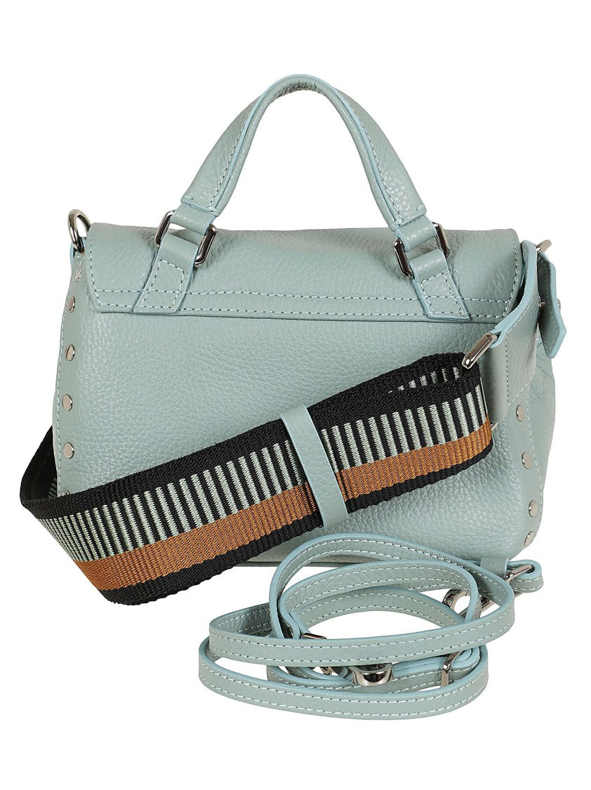 Zanellato Classic Baby Postman