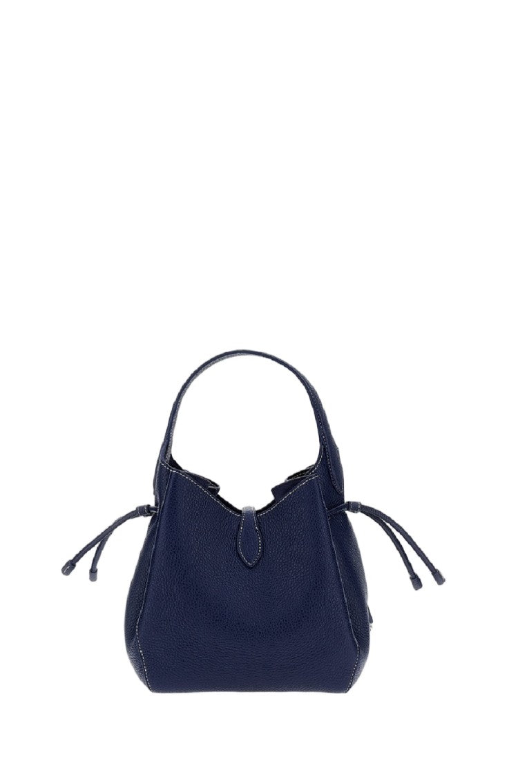 Polo Ralph Lauren Crossbody Bucket Bag