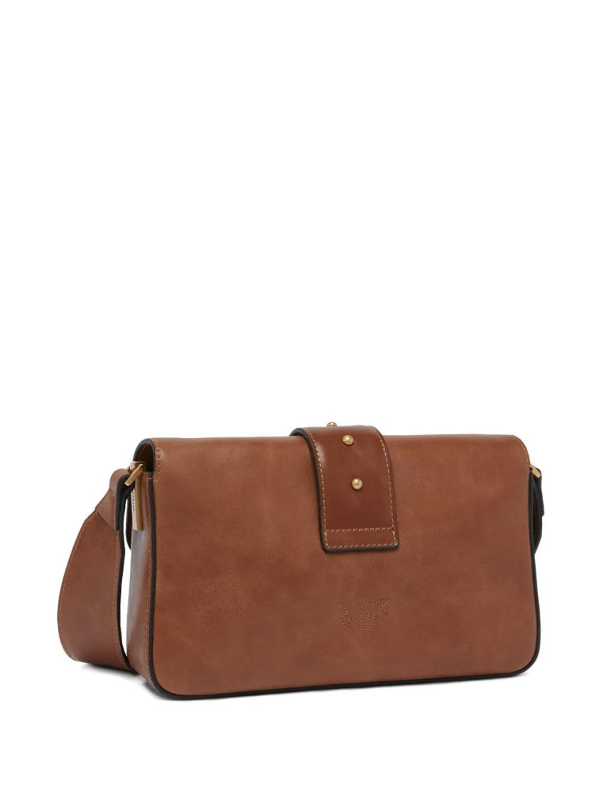 Pinko Love One Mini Shoulder Bag