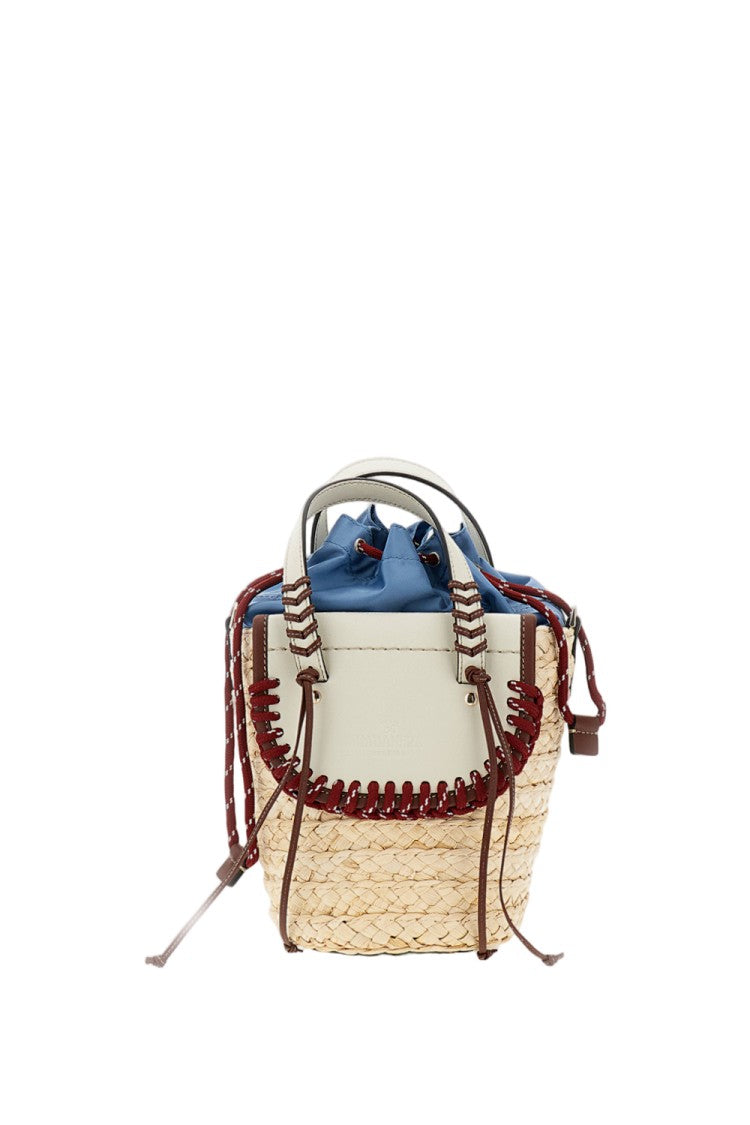 Cuba Lab Habanera Hand Bag