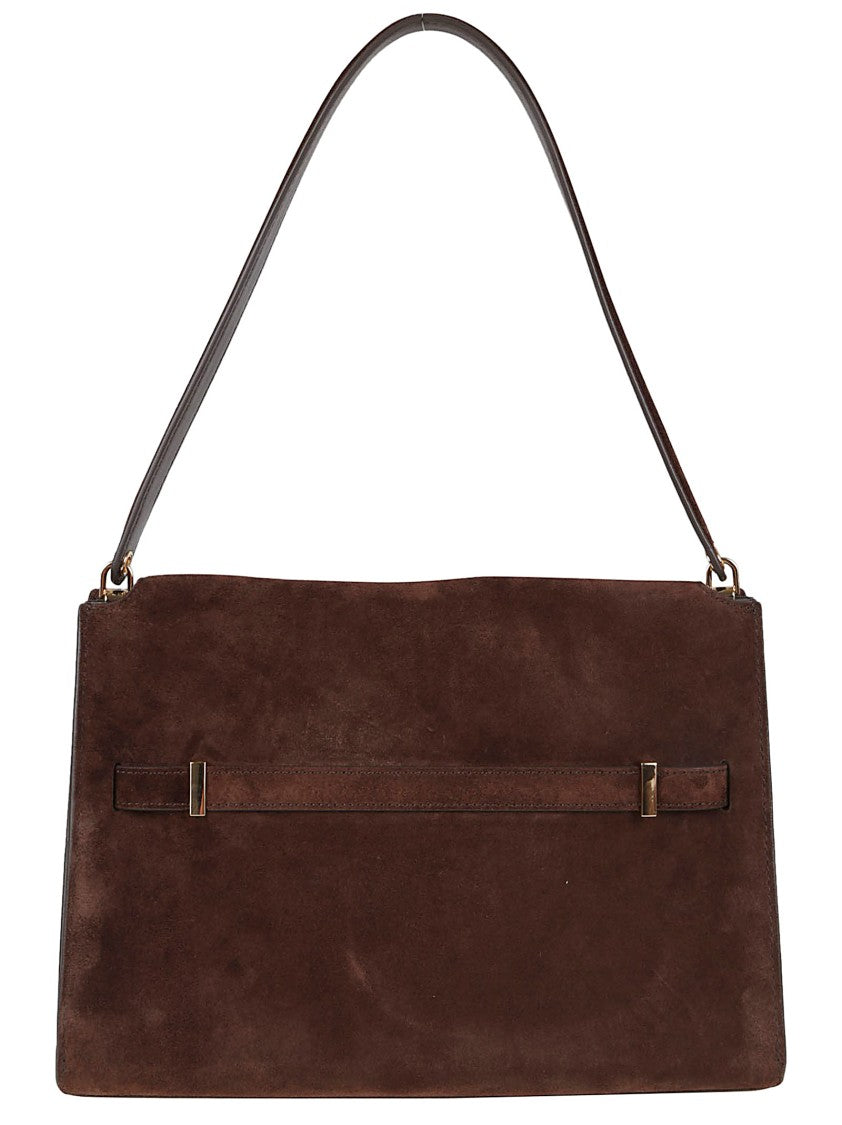 Tory Burch Lee Radziwill Shoulder Bag