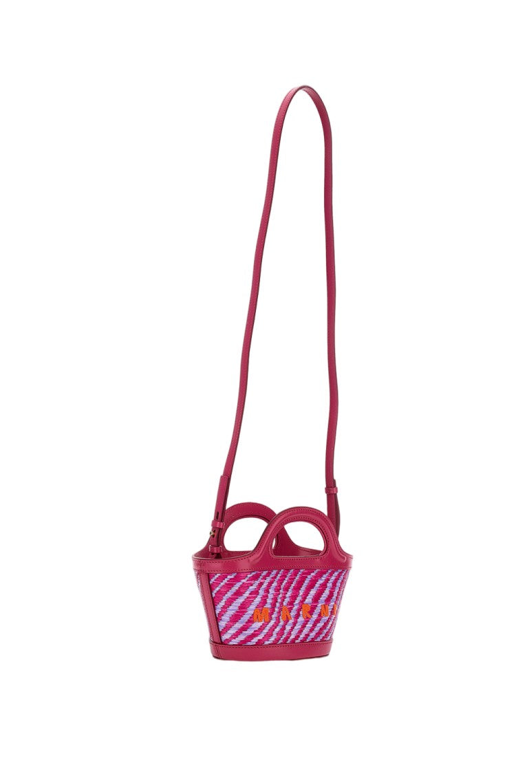 Marni Micro Tropicalia Bag