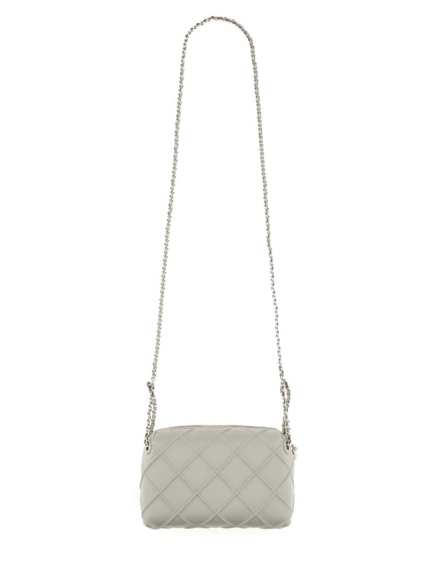 Tory Burch "Fleming" Shoulder Bag