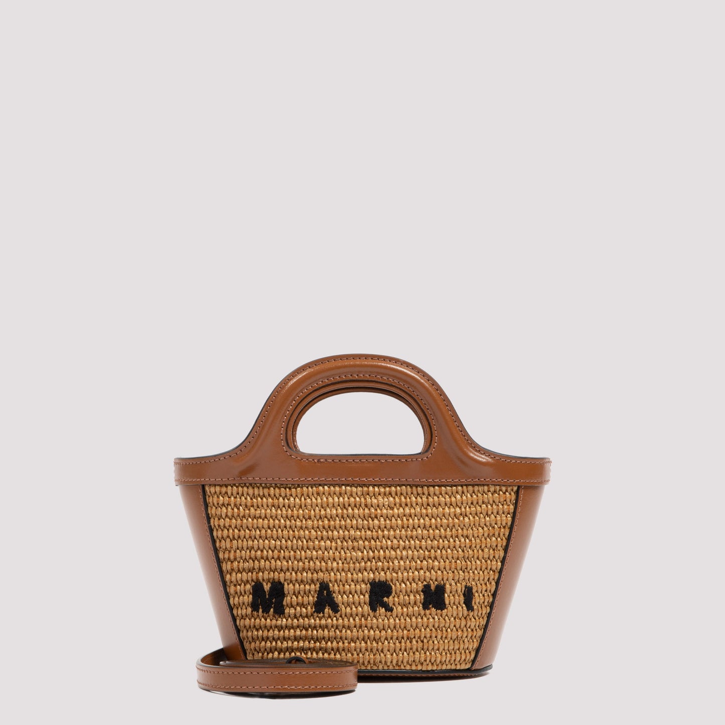 Marni Tropicalia Micro bag