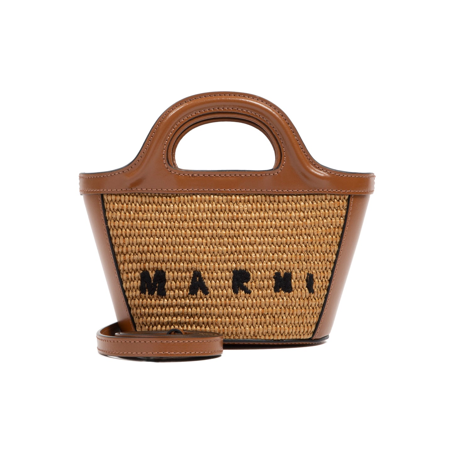 Marni Tropicalia Micro bag