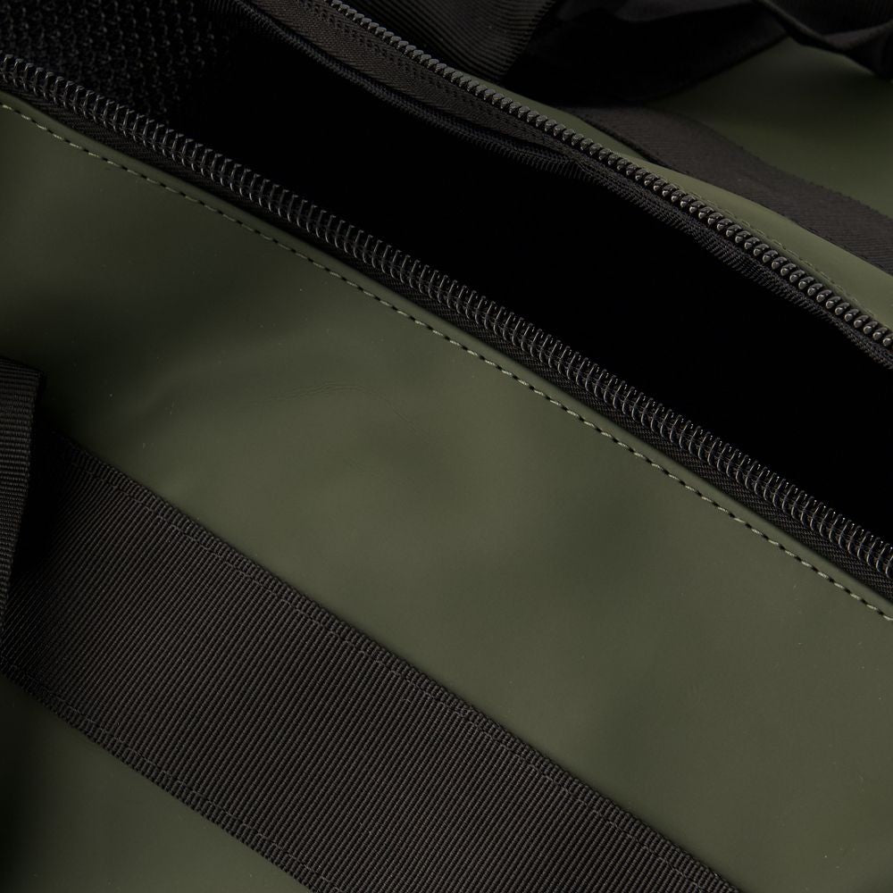 Rains Texel Small Bag - Synthetic - Green