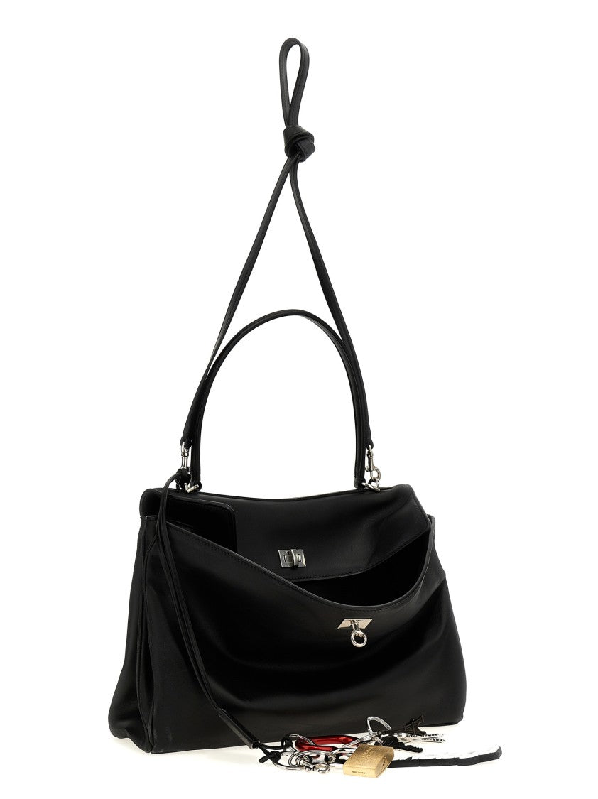 Balenciaga Medium 'Rodeo' Bag