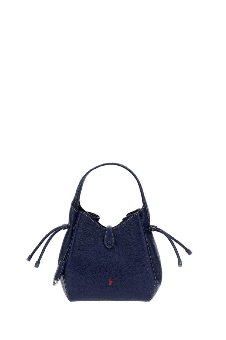 Polo Ralph Lauren Crossbody Bucket Bag