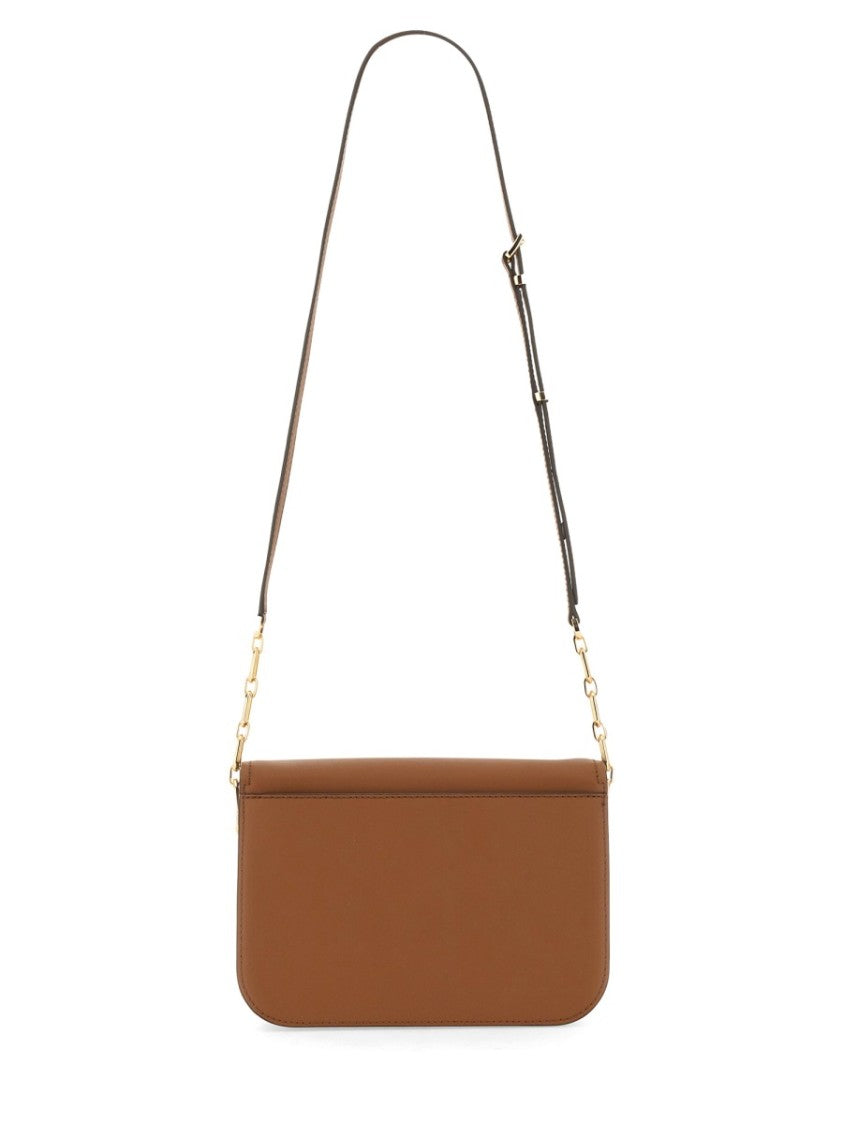 Michael Michael Kors Messenger Bag "Delancey" Medium