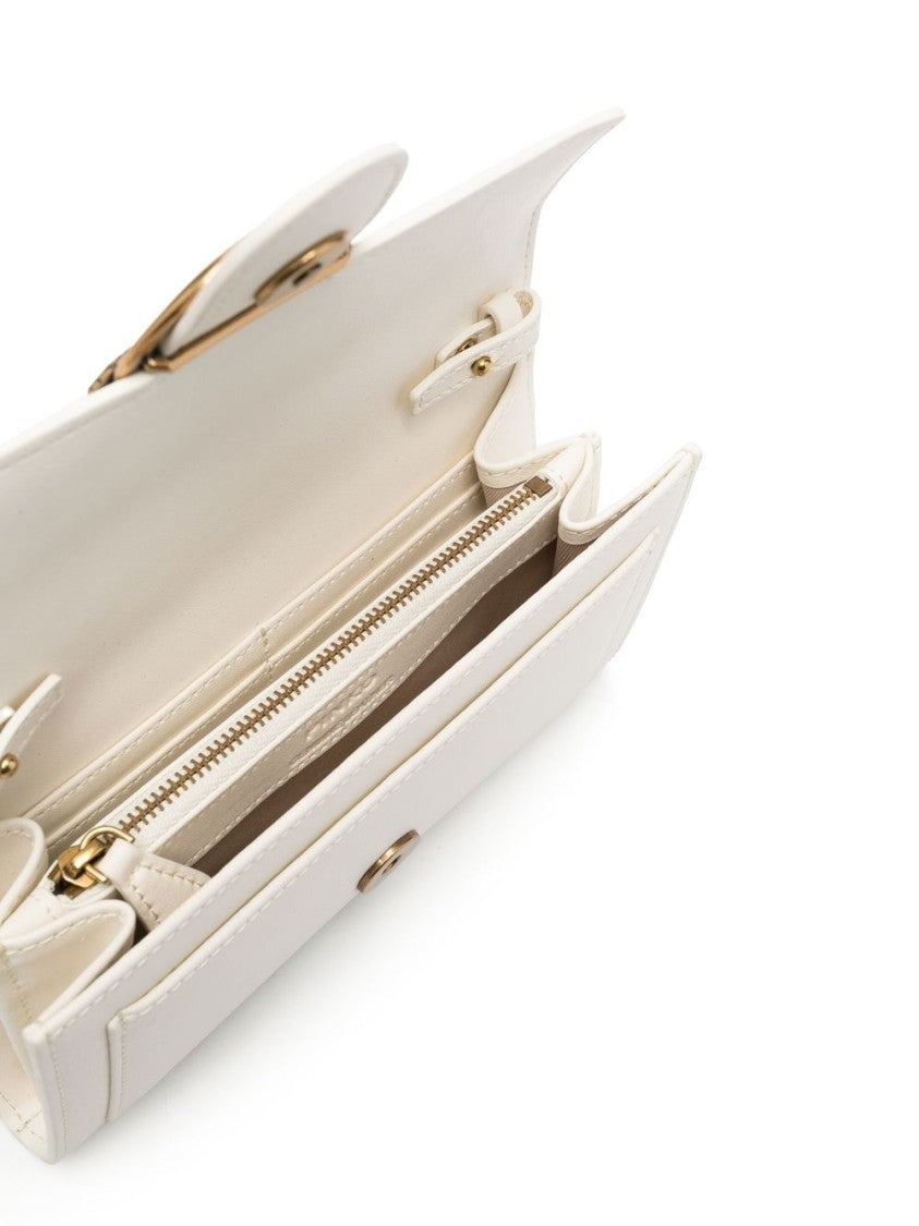 Pinko Love Bag One Wallet Simply