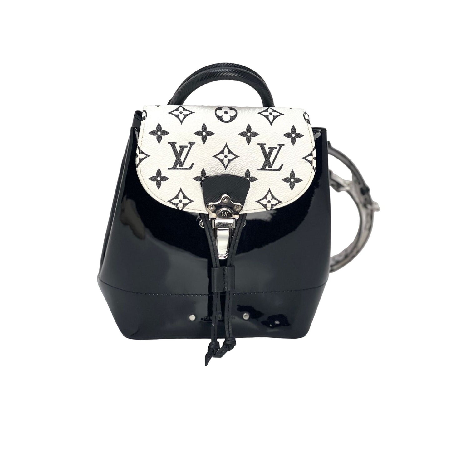 Louis Vuitton Hot Springs Backpack