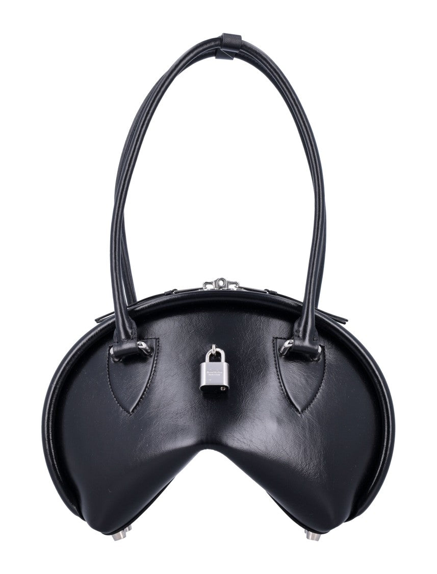 Acne Studios Bowlina Small Shoulder Bag