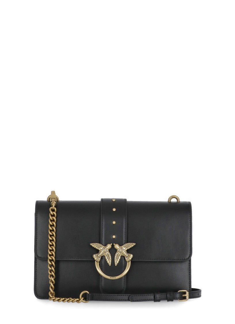 Pinko Classic Love One Simply Bag