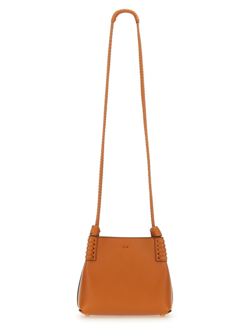 Etro "Libra Arnica Mini" Shopping Bag