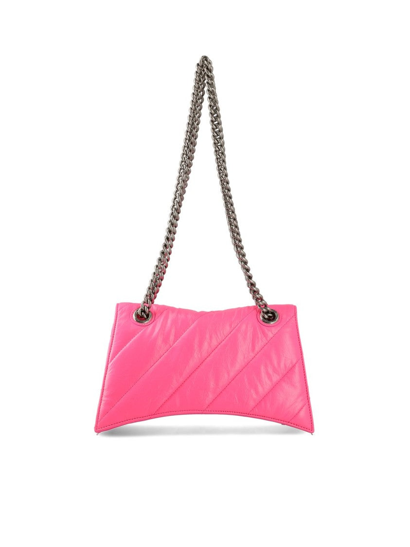 Balenciaga Crush Small Bag