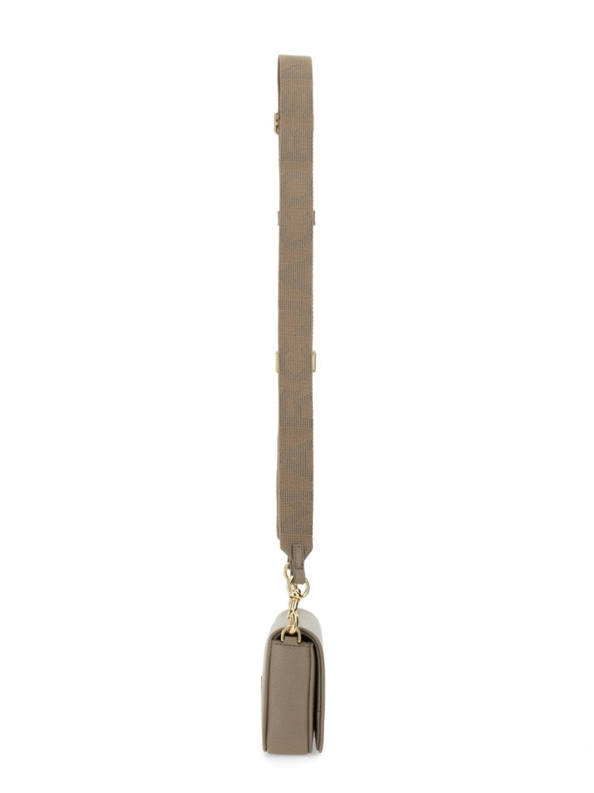 Marc Jacobs Rectangular Mini Shoulder Bag