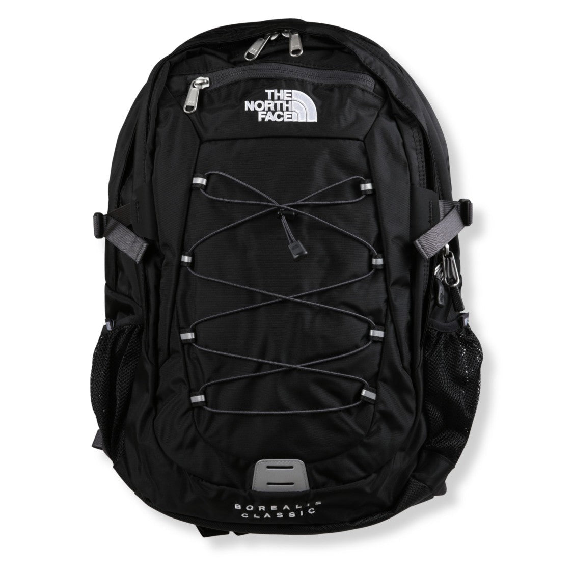 The North Face Borealis Classic Backpack With Spacious Design
