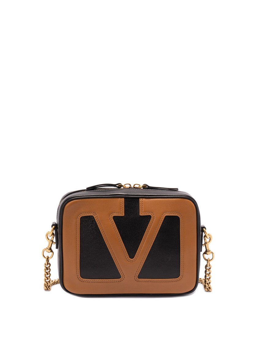 Valentino Garavani `Viva Superstar` Crossbody Bag