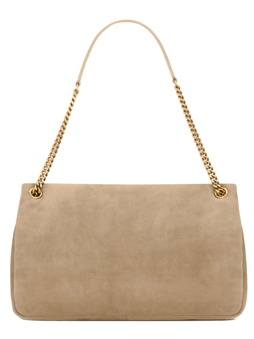 Saint Laurent "Calypso" Large Bag