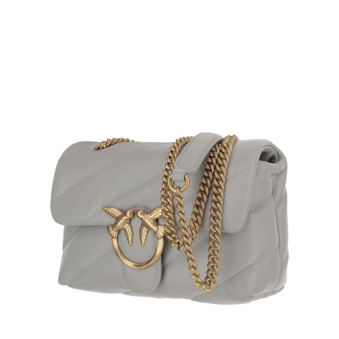 Pinko Love Mini Puff Bag