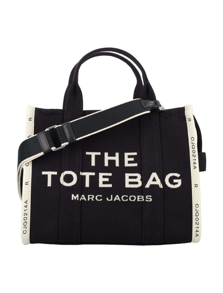 Marc Jacobs The Jacquard Medium Tote Bag