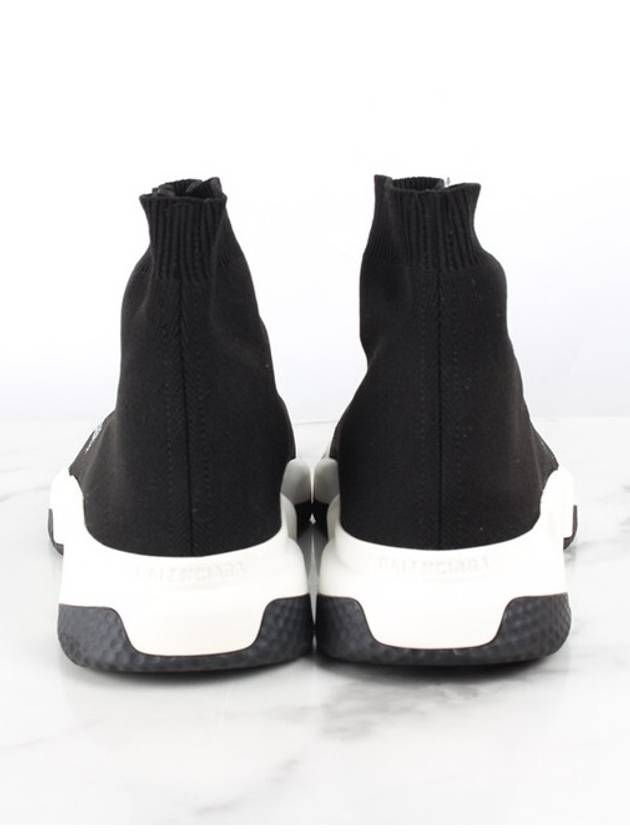 Luxury Balenciaga Trending 2025 Speedrunner sneakers 40 250