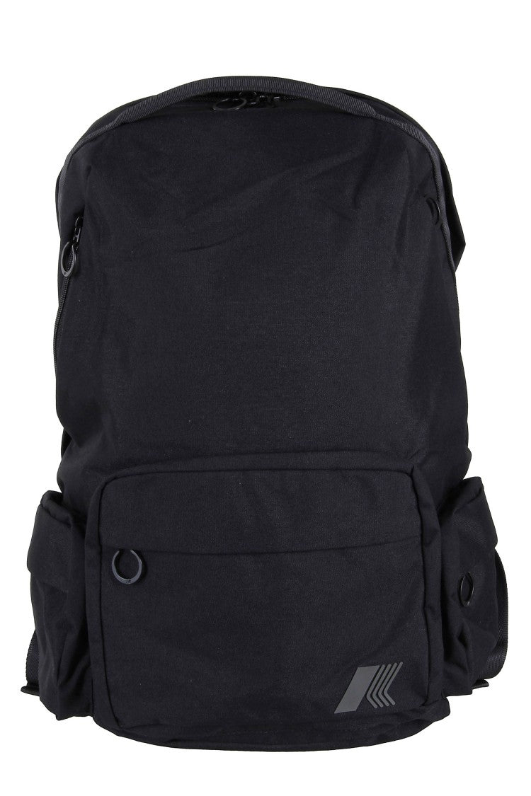 K-Way Anais Minimalist Backpack With Versatile Carrying Options