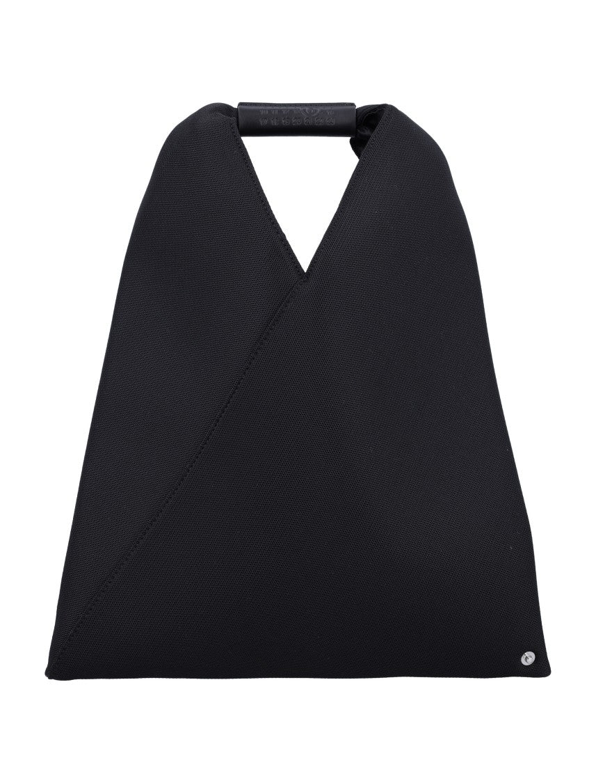 Mm6 By Maison Margiela Japanese Mesh Small Bag