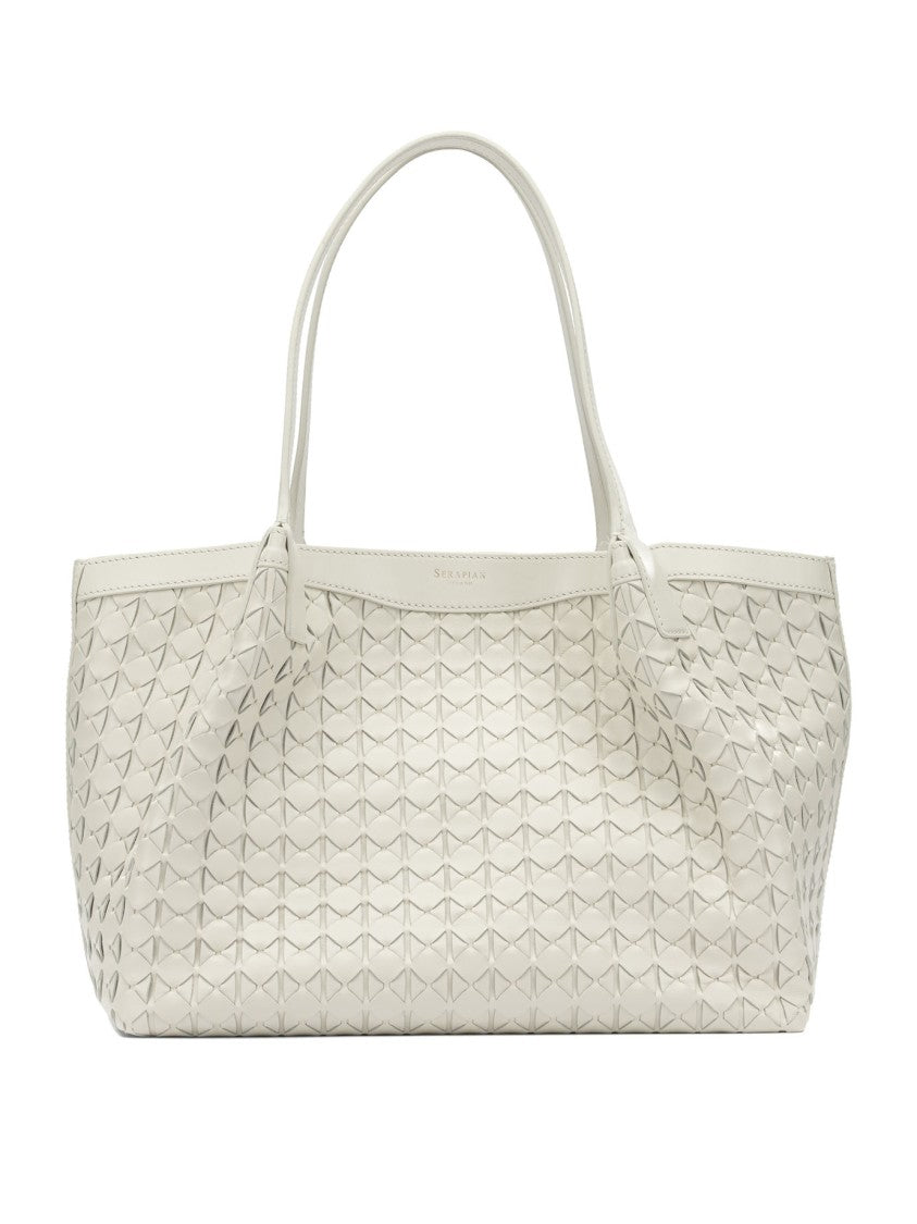 Serapian Secret Small Shoulder Bag