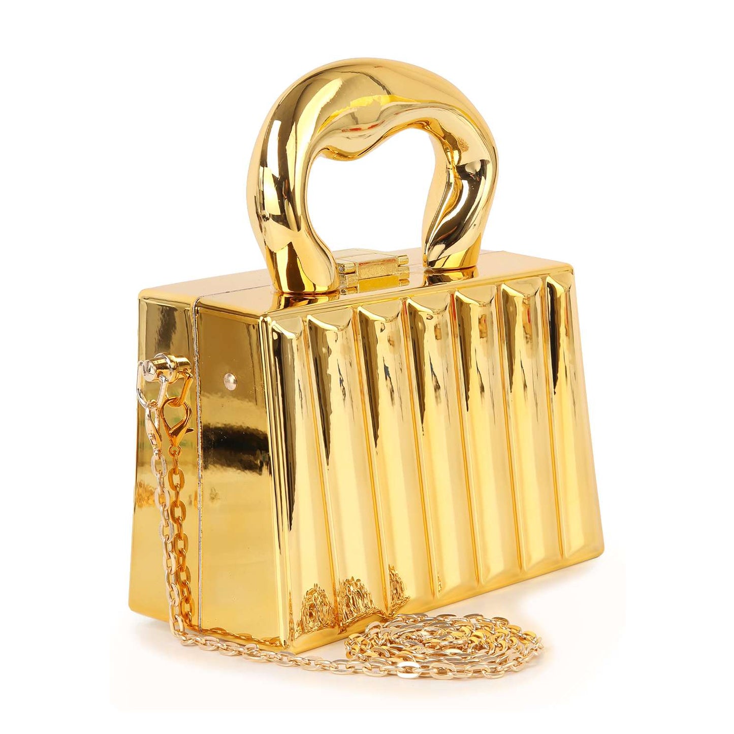 Art Deco Evening Bag