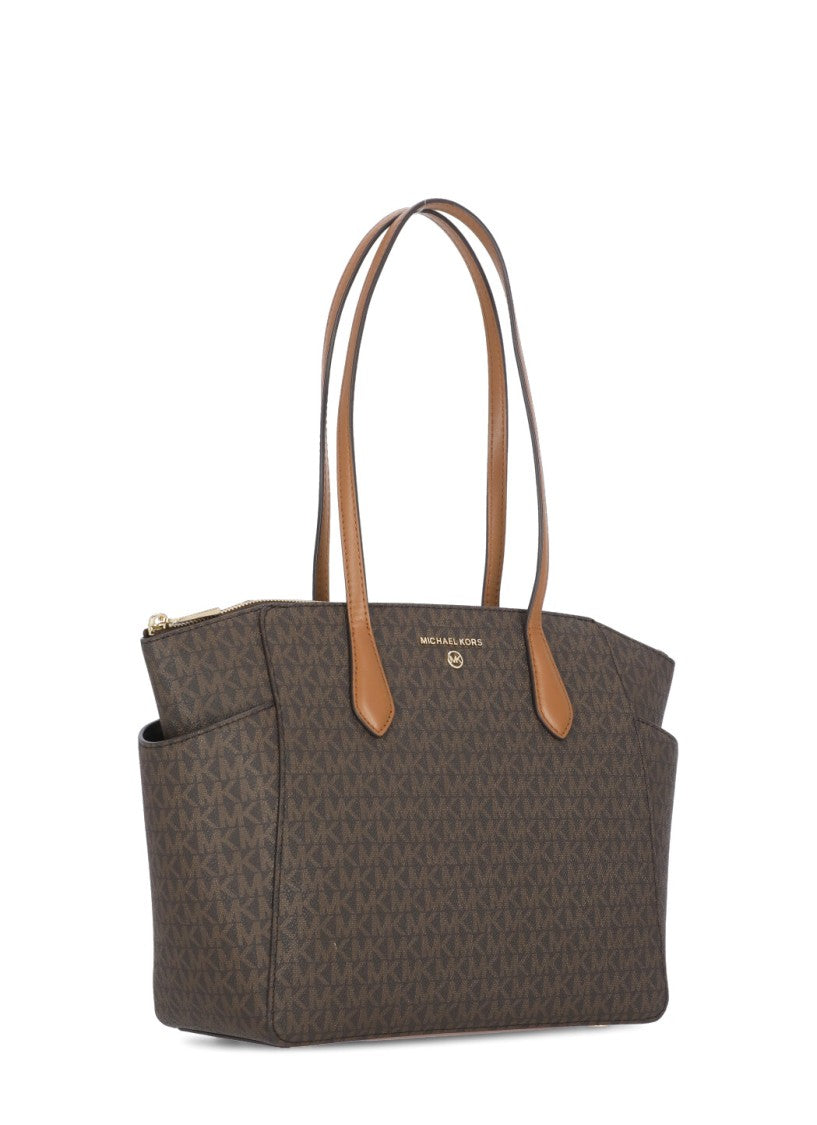 Michael Michael Kors Marylin Shoulder Bag