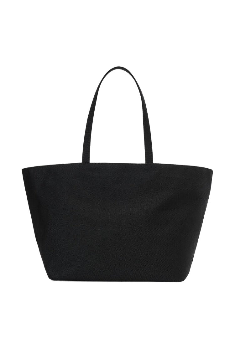 Alexander Wang Black Punch Tote