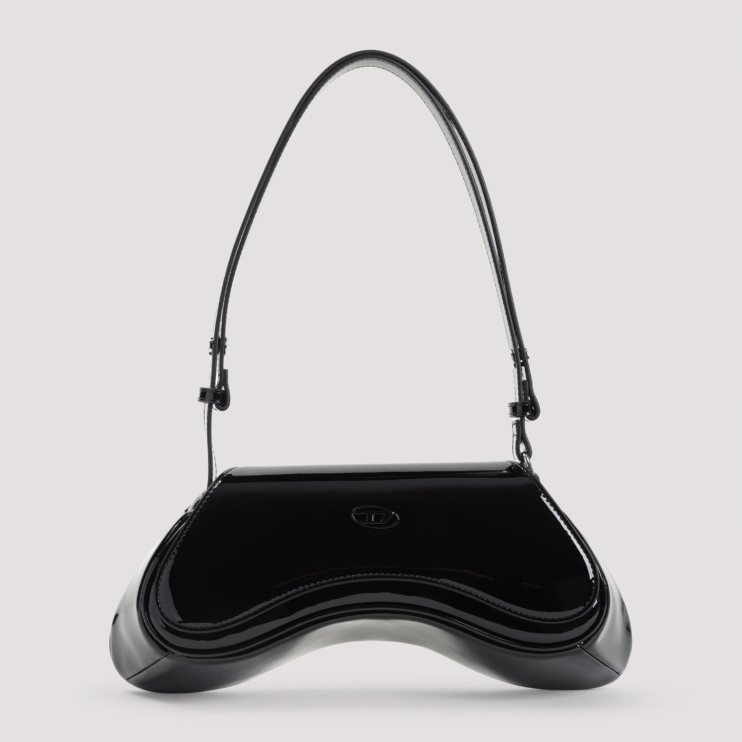 Diesel Play Shoulder Bag