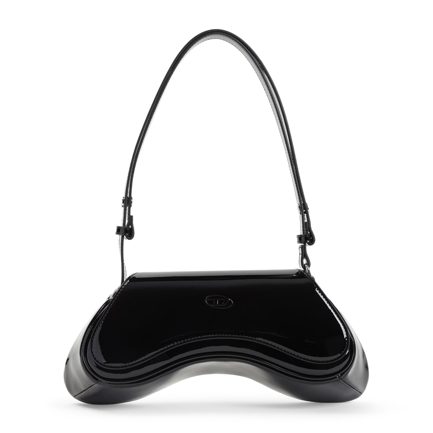 Diesel Play Shoulder Bag