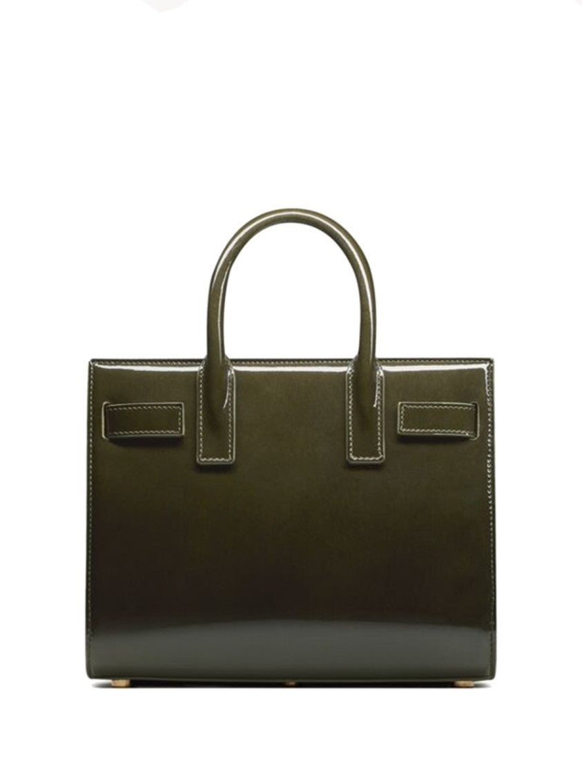 Saint Laurent "Sac De Jour" Nano Bag