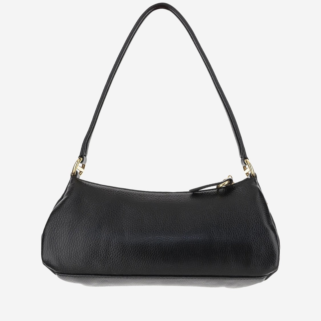 Chloé 99 Leather Shoulder Bag