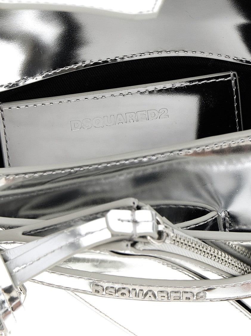 Dsquared2 'Twin Mini' Handbag