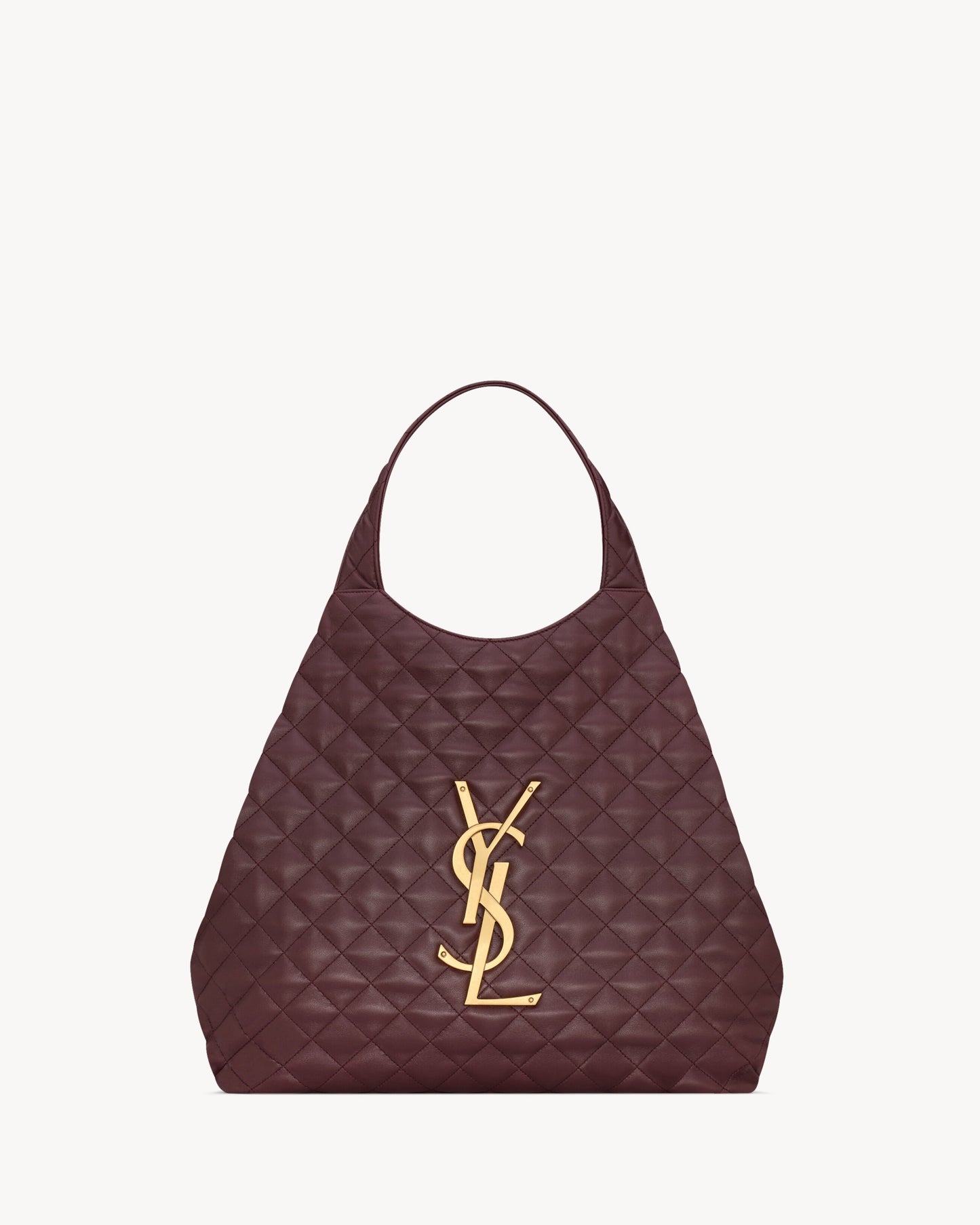 Icare In Quilted Nappa