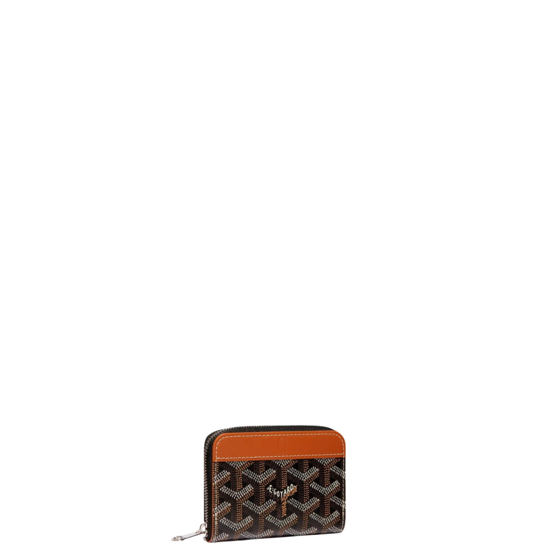 Goyard Matignon Mini Wallet
