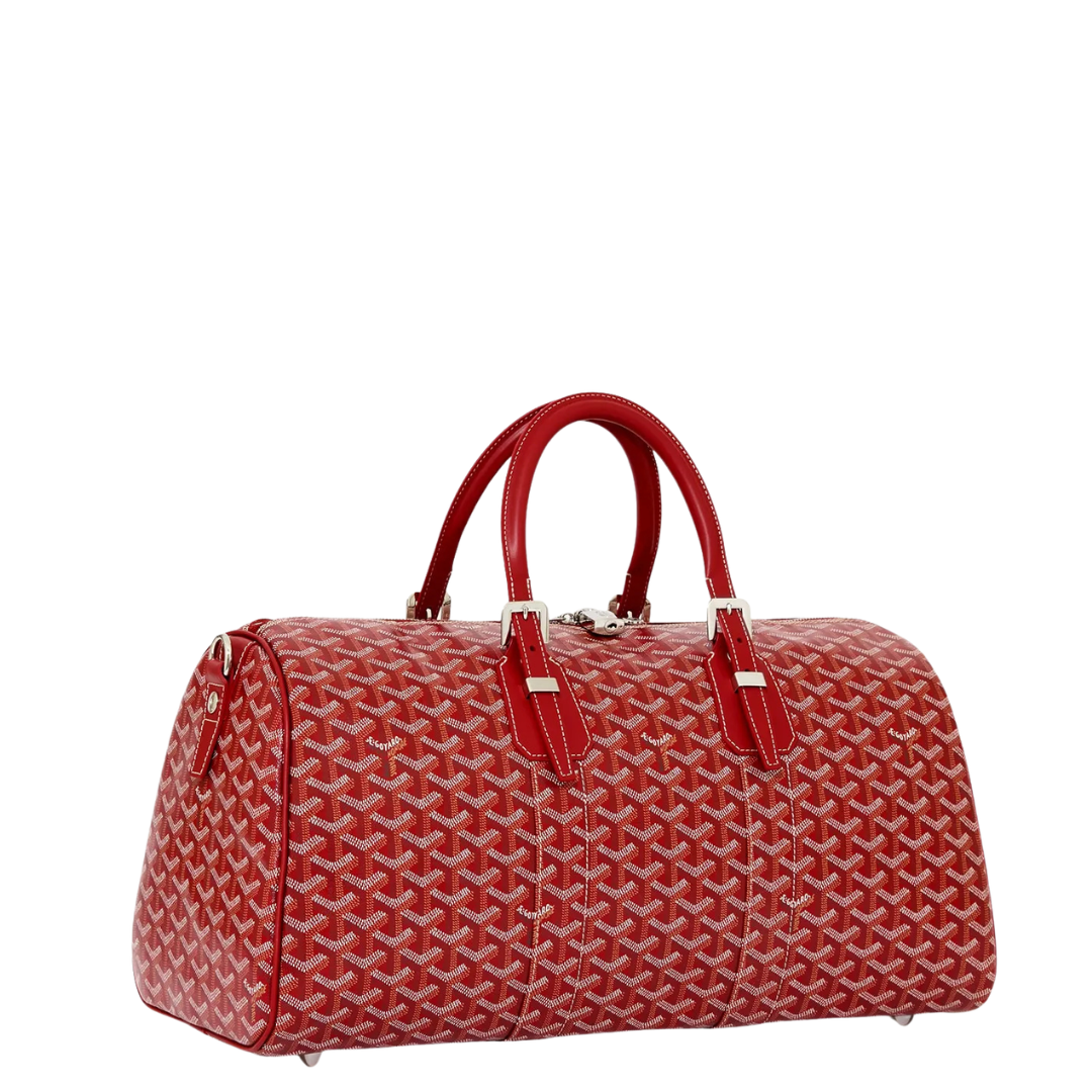 Goyard Boston 45 Bag