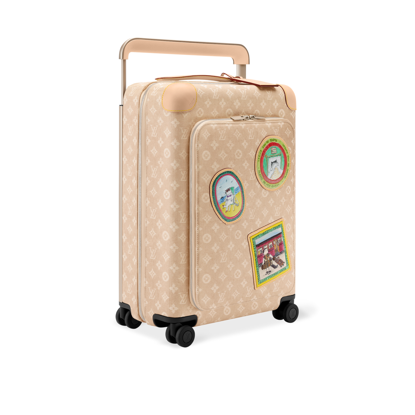 Horizon 55 Business Suitcase